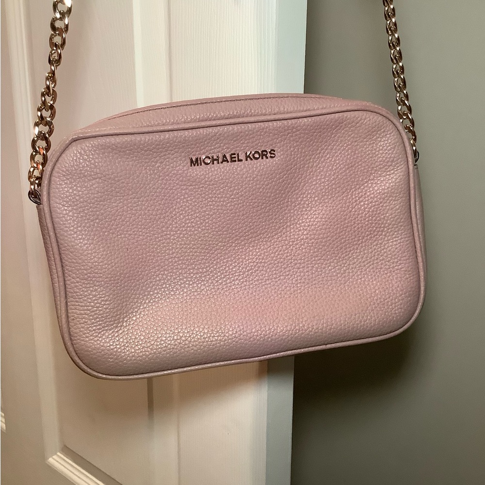 Shoulder purse